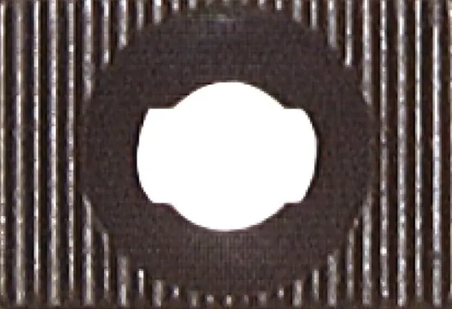 MULTIFIX Koppelpaket für Multifix 1 - schmal / schmal