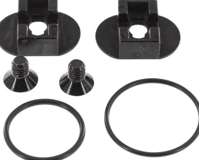 MULTIFIX Koppelpaket für Multifix 2 - Standard / Standard