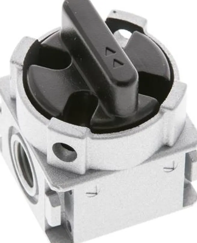 MULTIFIX Kugelhahn, G 1/4", Multifix 0