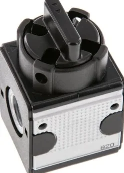MULTIFIX Kugelhahn, G 3/8", Multifix 1