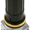 MULTIFIX Manometerregler, G 1/4", 0,1 - 3bar, Multifix 0