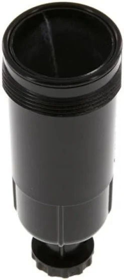 MULTIFIX Metallbehälter ohne Sichtrohr, halbautomatisch, Metallbehälter
