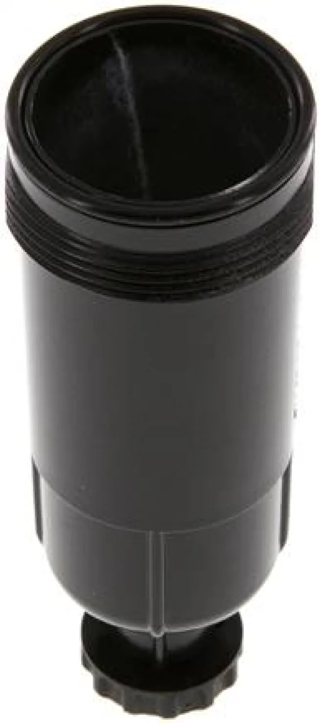 MULTIFIX Metallbehälter ohne Sichtrohr, halbautomatisch, Metallbehälter