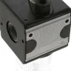MULTIFIX Micro-Nebelöler, G 1/2", Multifix 2, Kunststoffbehälter