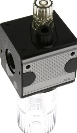 MULTIFIX Nebelöler, G 1/2", Baureihe 2