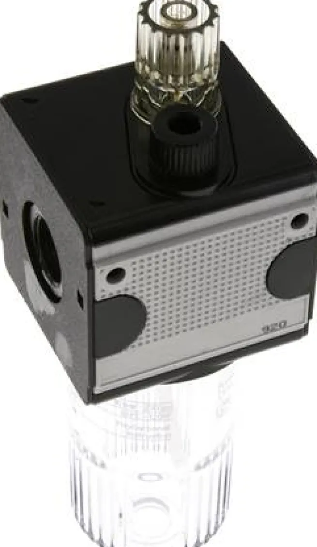 MULTIFIX Nebelöler, G 1/2", Baureihe 2