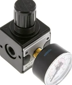 MULTIFIX Präzisionsdruckregler,G 1/4