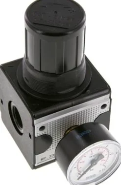 MULTIFIX Präzisionsdruckregler,G 1/2