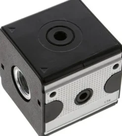 MULTIFIX Rückschlagventil, G 1/2", Multifix 2