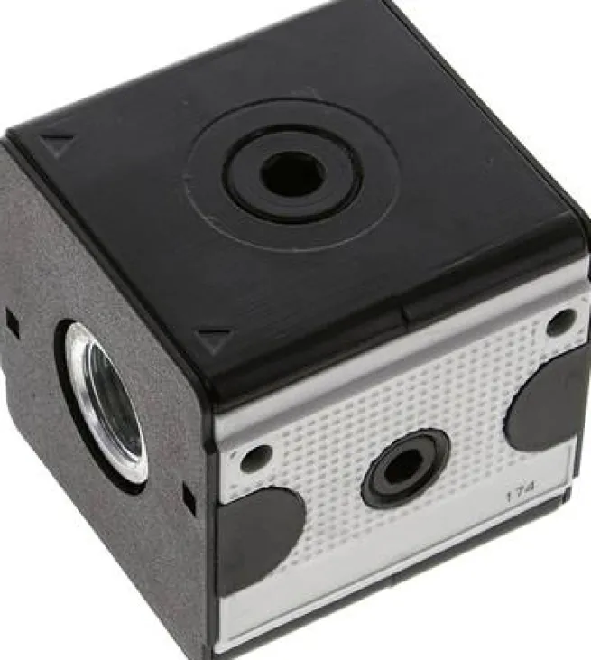 MULTIFIX Rückschlagventil, G 1/2", Multifix 2