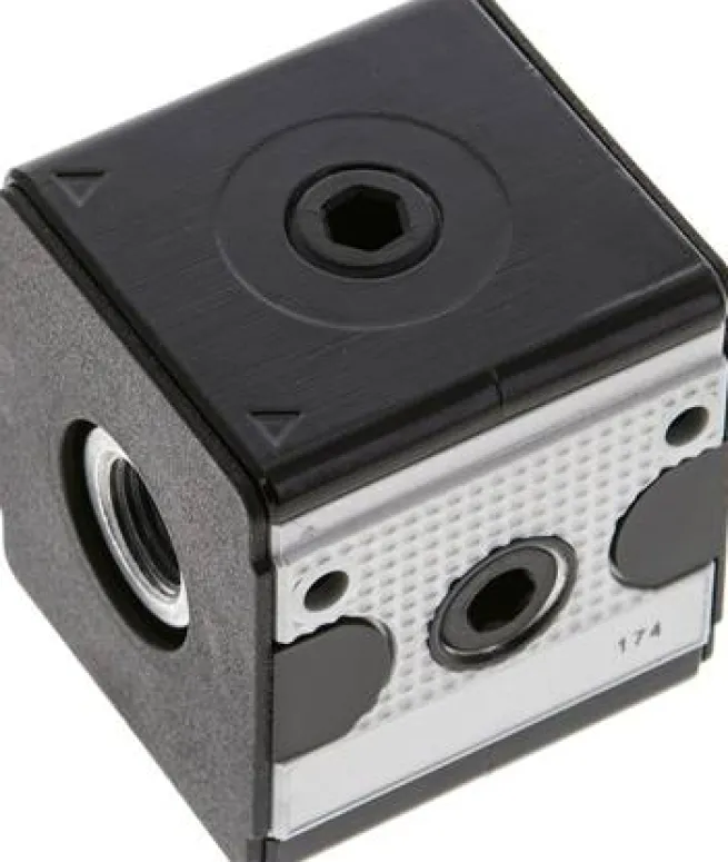 MULTIFIX Rückschlagventil, G 1/4", Multifix 1