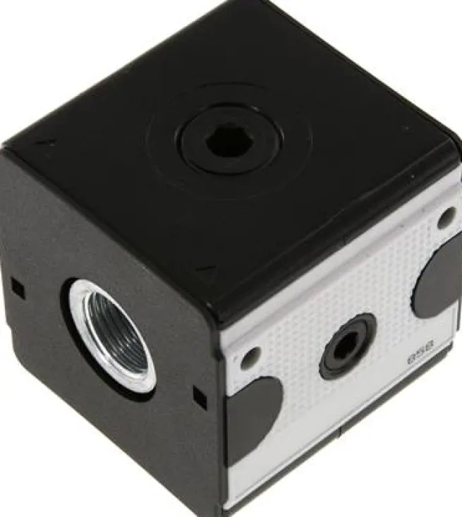 MULTIFIX Verteilerblock, G 1/2", Multifix 2