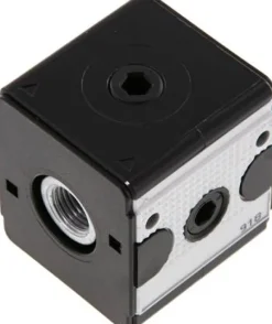 MULTIFIX Verteilerblock, G 1/4", Multifix 1