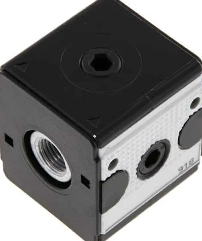 MULTIFIX Verteilerblock, G 1/4", Multifix 1