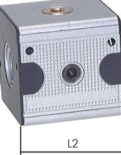 MULTIFIX Verteilerblock, G 1/4
