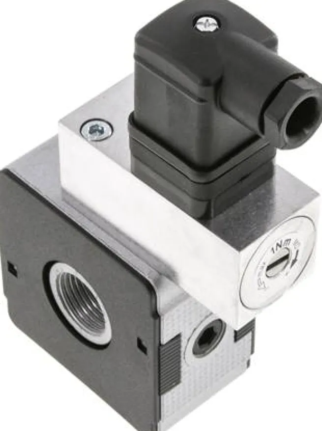 MULTIFIX Verteilerblock mit PE-Wandler, G 1/2", Multifix 2