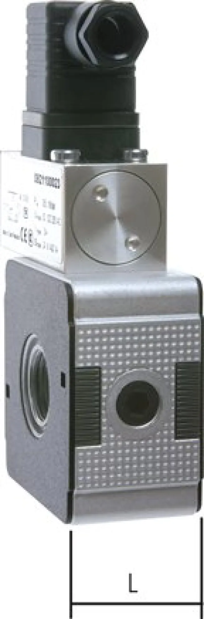 MULTIFIX Verteilerblock mit PE-Wandler, G 1/2", Multifix 2