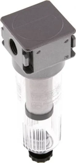 MULTIFIX Vorfilter (Feinfilter) G 1/4", Multifix 0