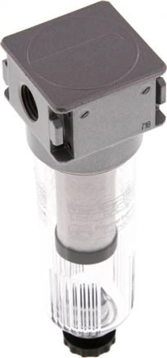 MULTIFIX Vorfilter (Feinfilter) G 1/4", Multifix 0