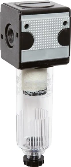 MULTIFIX Vorfilter (Feinfilter) G 1/4", Multifix 0