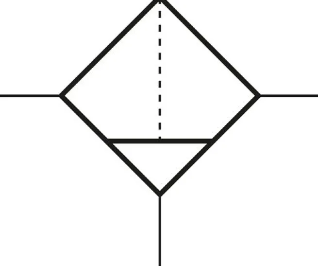 MULTIFIX Vorfilter (Feinfilter) G 1/4", Multifix 0