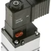 MULTIFIX 3/2-Wege Magnetventil (NC), G 1/4", 24 V DC, BG 0