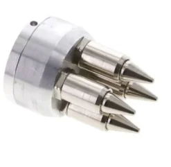 MultiJet-Ersatzdüse/ Zubehör für Cannon-Blaspistole