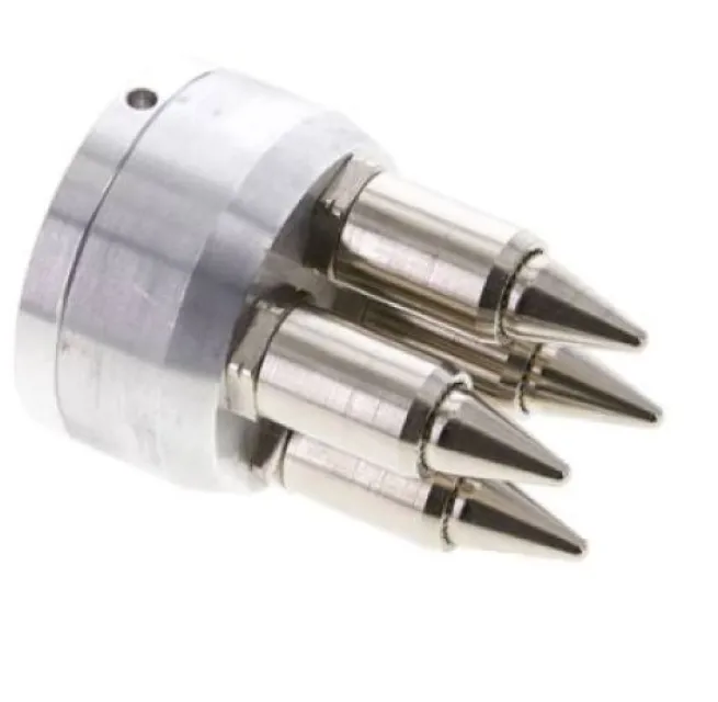 MultiJet-Ersatzdüse/ Zubehör für Cannon-Blaspistole