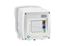 Multi-Messgerät DS 400 für Kältetrockner