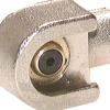 Mundstück für Flachschmiernippel (10 mm)
