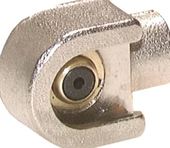 Mundstück für Flachschmiernippel (10 mm)
