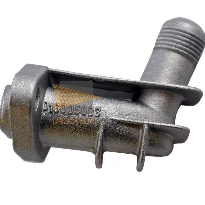 Nachkühler EC 21 G490173 DGKG490173