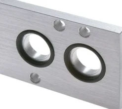 NAMUR Adapterplatte, Distanzplatte (6 mm)