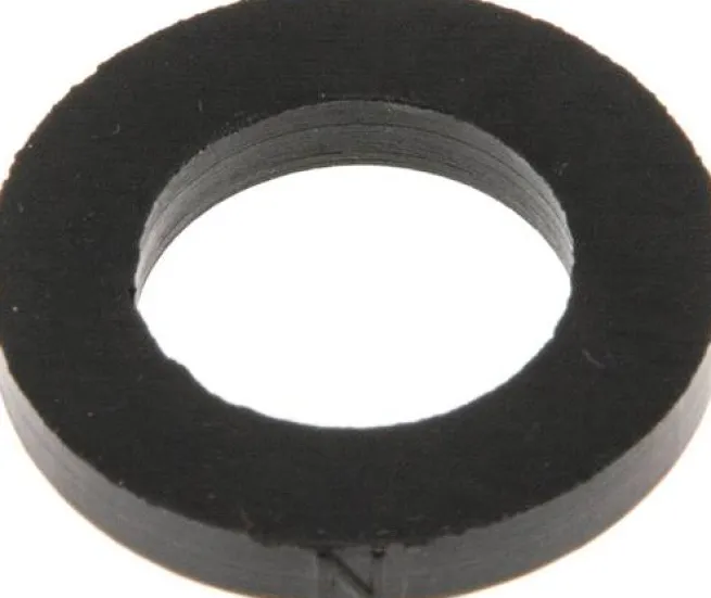 NBR-Ersatzdichtung f. Kamlock-Kupplung DN15 (1/2")