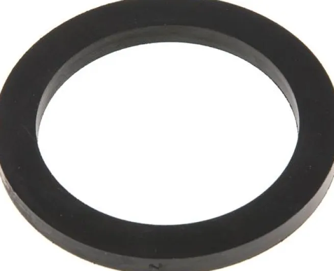NBR-Ersatzdichtung f. Kamlock-Kupplung DN60 (2-1/2")