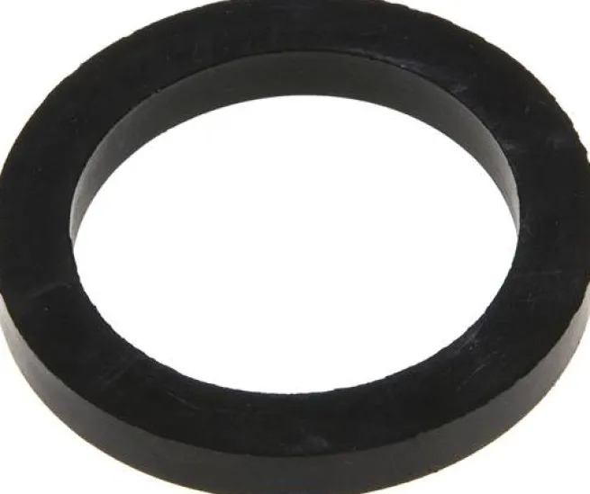 NBR-Ersatzdichtung f. Kamlock-Kupplung DN40 (1-1/2")