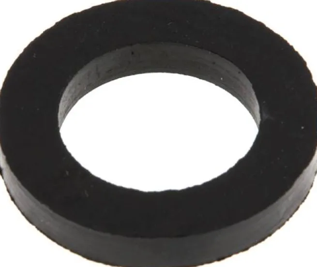 NBR-Ersatzdichtung f. Kamlock-Kupplung DN20 (3/4")