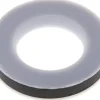NBR / PTFE-Ersatzdichtung f. Kamlock-Kupplung DN20 (3/4")