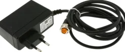 Netzteil für Luftver- brauchsmesser 24VDC/1A