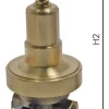 Niederdruck-Druckminderer G 2" 0,2 - 2 bar