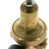 Niederdruck-Druckminderer G 3/8" 0,2 - 2 bar
