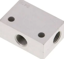 ODER-Ventil G 1/8
