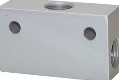 ODER-Ventil G 1/8", Standard