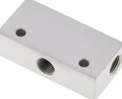 ODER-Ventil G 1/8