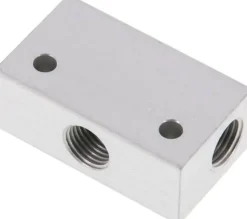 ODER-Ventil G 1/4", Standard