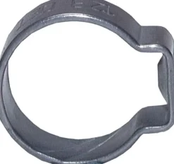 1-Ohr-Schlauchklemme SLK 13-15mm DGKE770211