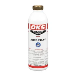 OKS 5000, Airspray-Dose, leer