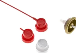 OKS 5005, Airspray Sprühset