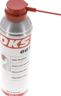 OKS 661, Aktiv Rostlöser - 250 ml Spraydose