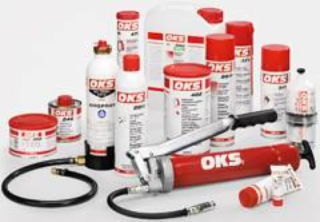 OKS 240/241 - Antifestbrennpaste, 5 kg Hobbock